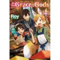 J-Novel Club By the Grace of the Gods: Volume 4 (Light Novel)