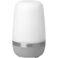 Blomus BlomusMobil Lampe LED Spirit diameter 9 cmGråOppladbare lamperFra Homeroom