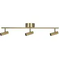 Globen Lighting Globen LightingPlafond Hubble 3 LongMessingPlafonderFra Homeroom
