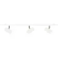 Globen Lighting Globen LightingPlafond Swan 3HvitPlafonderFra Homeroom
