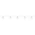Globen Lighting Globen LightingPlafond Swan 5HvitPlafonderFra Homeroom