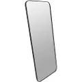 Muubs MuubsVeggspeil Ever L 40 x 100 cmSvartStore speilFra Homeroom