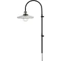 Globen Lighting Globen LightingVegglampe Cobbler 75TransparentVegglamperFra Homeroom