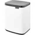 Brabantia Bo Søppelbøtte 7l