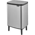 Brabantia Bo Hi Søppelbøtte 12l
