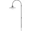 Globen Lighting Globen LightingVegglampe Cobbler 150TransparentVegglamperFra Homeroom