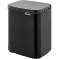 Brabantia Bo Søppelbøtte 7l