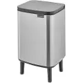 Brabantia Bo Hi Søppelbøtte 7l