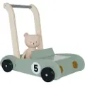 Jabadabado Teddy Gåbil