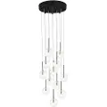 Globen Lighting Globen LightingPendel SkyfallSvartTakpendlerFra Homeroom