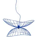 Globen Lighting Globen LightingTaklampe Ray 70 cmBlåTakpendlerFra Homeroom