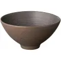 Blomus BlomusSalatskål Kumi S diameter 21 cmBrunServerings- & salatskålerFra Homeroom