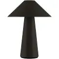 Globen Lighting Globen LightingBærbar bordlampe Cannes IP44SvartBordlamperFra Homeroom