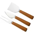 Dorre DorreOstekniver Oleda 3 delerNaturBestikkFra Homeroom