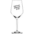 Sand & Soda Sand & SodaVinglass Wine Me UpTransparentVinglassFra Homeroom