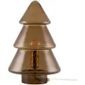 Globen Lighting Globen LightingBordlampe Gran 20BrunDekorativ julebelysningFra Homeroom