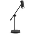 BELID BelidBordlampe CatoSvartSkrivebordslamperFra Homeroom