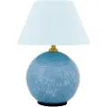 Globen Lighting Globen LightingBærbar bordlampe Iris 16BlåOppladbare lamperFra Homeroom