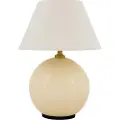 Globen Lighting Globen LightingBærbar bordlampe Iris 16BeigeOppladbare lamperFra Homeroom