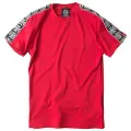 West Coast Choppers Taped Kortarmet T-skjorte