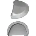 Tecnoseal Aluminium Sx-plate 3855411