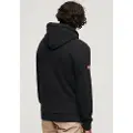 Superdry Workwear Flock Graphic Hetteskjorte