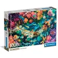 Clementoni Koi River (1000)