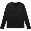 Mystic Solstice Rashvest Rashguard Med Lange Ermer Til Dame