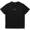 Mystic Tactic Loosefit Quickdry Kortarmet T-skjorte