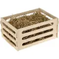 Ferplast Hay Wood 3 Kaninmater