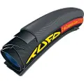 Tufo C Hi-composite Carbon Tubular 700c X 25 Stiv Racerdekk
