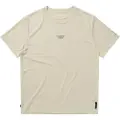 Mystic Tactic Loosefit Quickdry Kortarmet T-skjorte