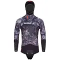 BEUCHAT Trigoblack Spjutfiskejakke 5 Mm