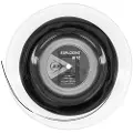 Dunlop Explosive Bite Polyester 200 M Tennisrulle Streng