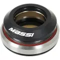 Massi Head Set Cm-715 Integrated 1-1/8 1.5 Inches St Aluminium Styresystem