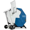 Scheppach Skivevedkappemaskin HS730, 700 mm, 4,5 kW, 400 V, Scheppach (5905112902)