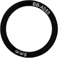 Elvedes Alloy Kranklageravstandsstykke 4 Enheter