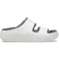 Crocs Classic Cozzzy Sandaler