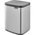 Brabantia Bo Søppelbøtte 7l