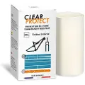 Clear Protect 2xl Rammesikringsklistremerker