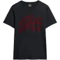 Superdry Athletic Script Graphic Kortarmet T-skjorte