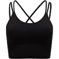 Born Living Yoga India Sports-bh Medium Støtte