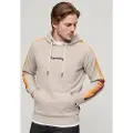 Superdry Terrain Logo Hetteskjorte