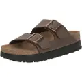 Birkenstock Arizona Pap Flex Platform Sandaler