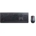 Lenovo Professional Wireless Keyb & Mouse - FR