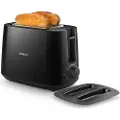 Philips Hd2582/90 Brødrister 2 Spalter