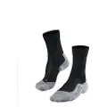 Falke TK5 Wander, Turstrømper, Dame, Black-Mix