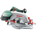 Bosch Sirkelsag Pks 66 Af 1600W
