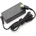 Lenovo ThinkPad 45W AC Adapter - Strømadapter - AC 100-240 V - 45 watt - for B41-80 G41-35 IdeaPad 3 CB 11 300-15 330-15 V130-14 V130-15 V330-14 V330-15