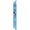 Bosch Bajonettsagblad bi-metall, S 922 BF Flexible for Metal